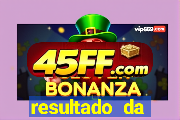 resultado da alvorada natal